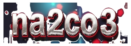 na2co3 logo
